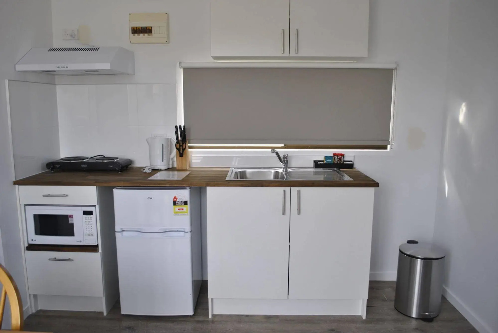 Swansea Holiday Park