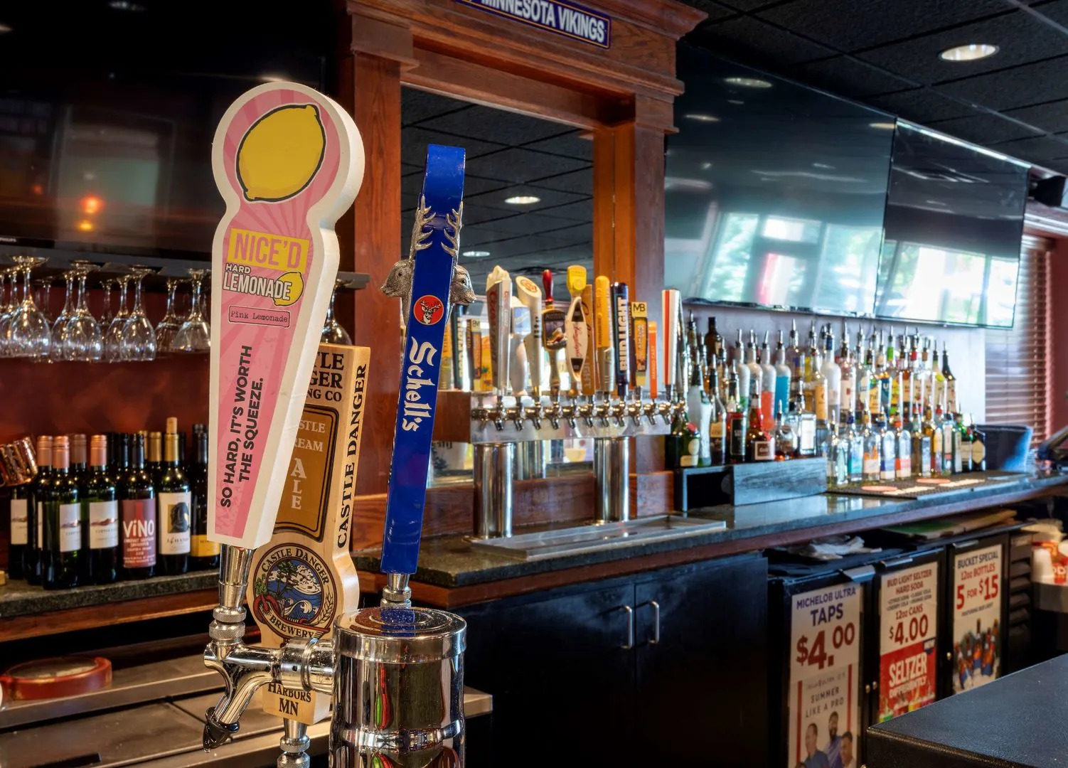 Best Western Fairmont