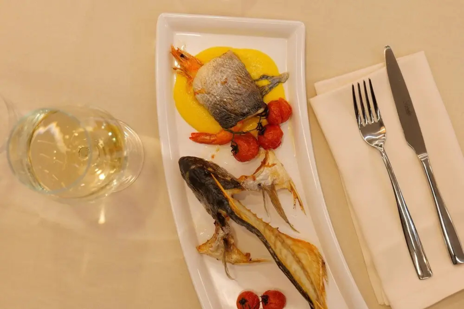 Hotel Triumf Shengjin