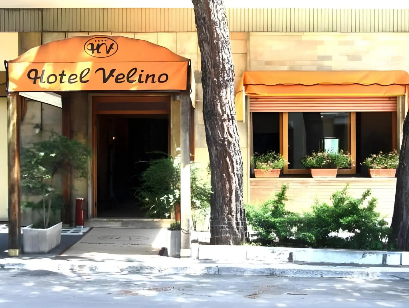 Hotel Velino