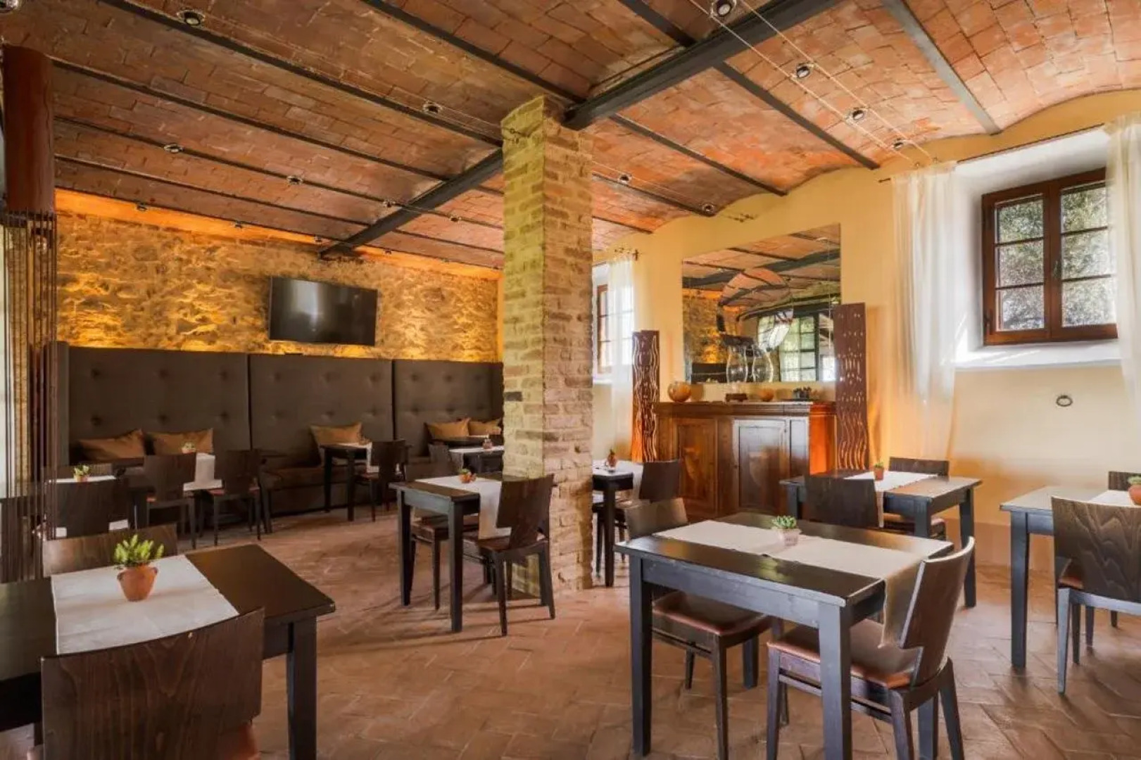 Tenuta Fattoria Vecchia