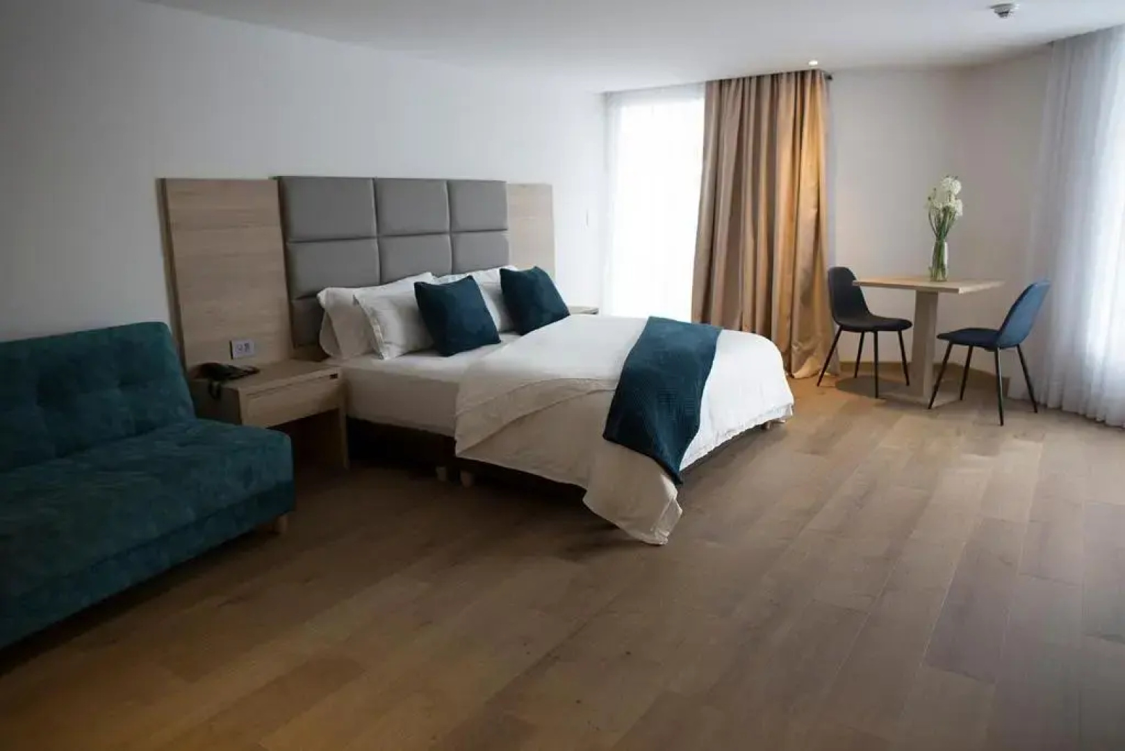 Turrim Dei Hotel Boutique