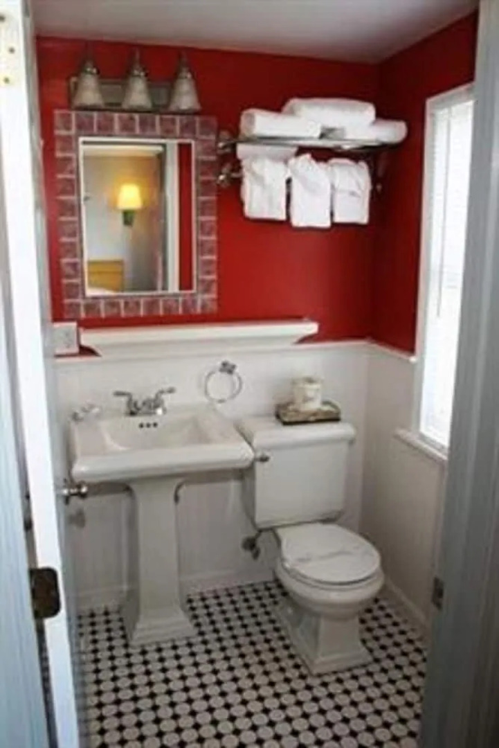 The Corsair & Cross Rip Oceanfront