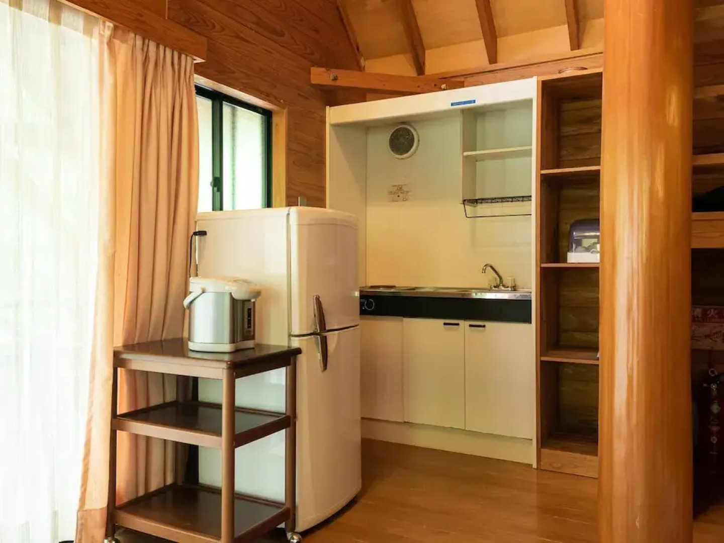 OYO Ryokan Kotonotakisou Susamicho