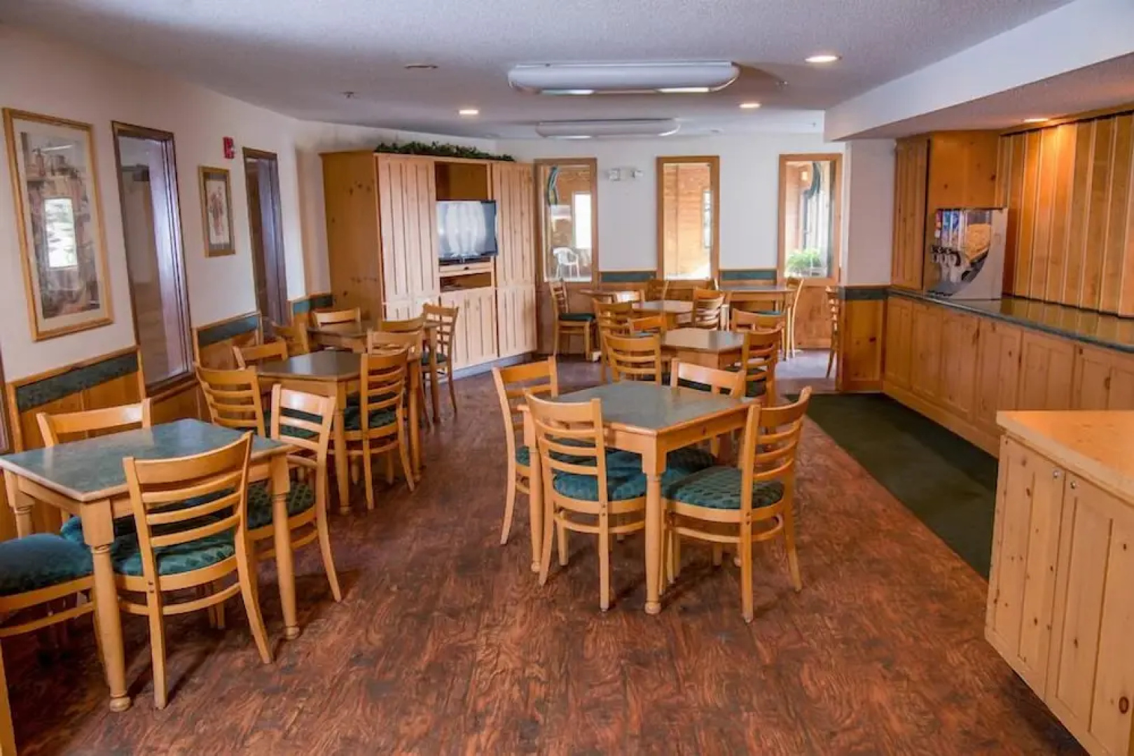 Ramada Summerset/Rapid City West