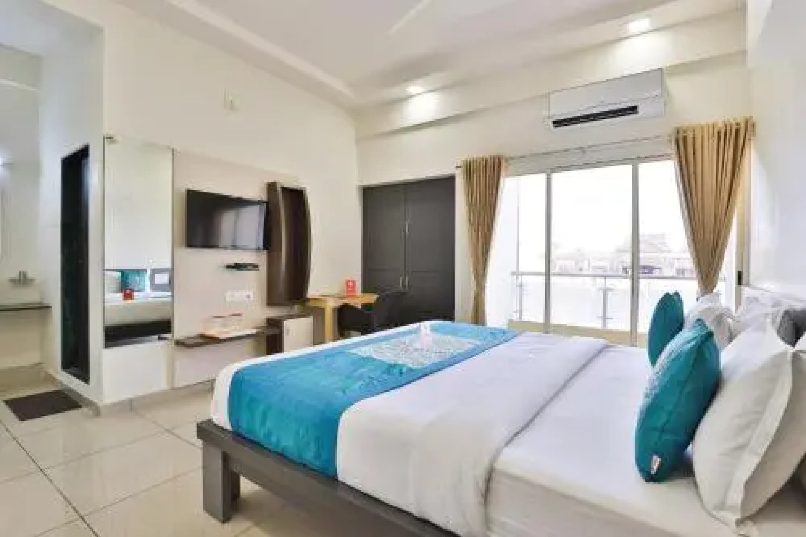 The Gir Harmony Hotel