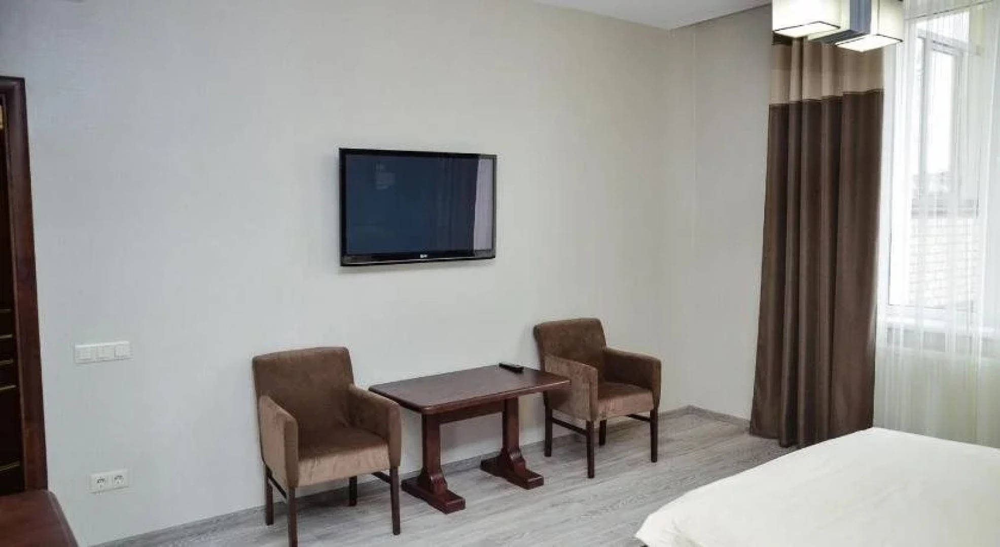 Nashe Misto Guest House