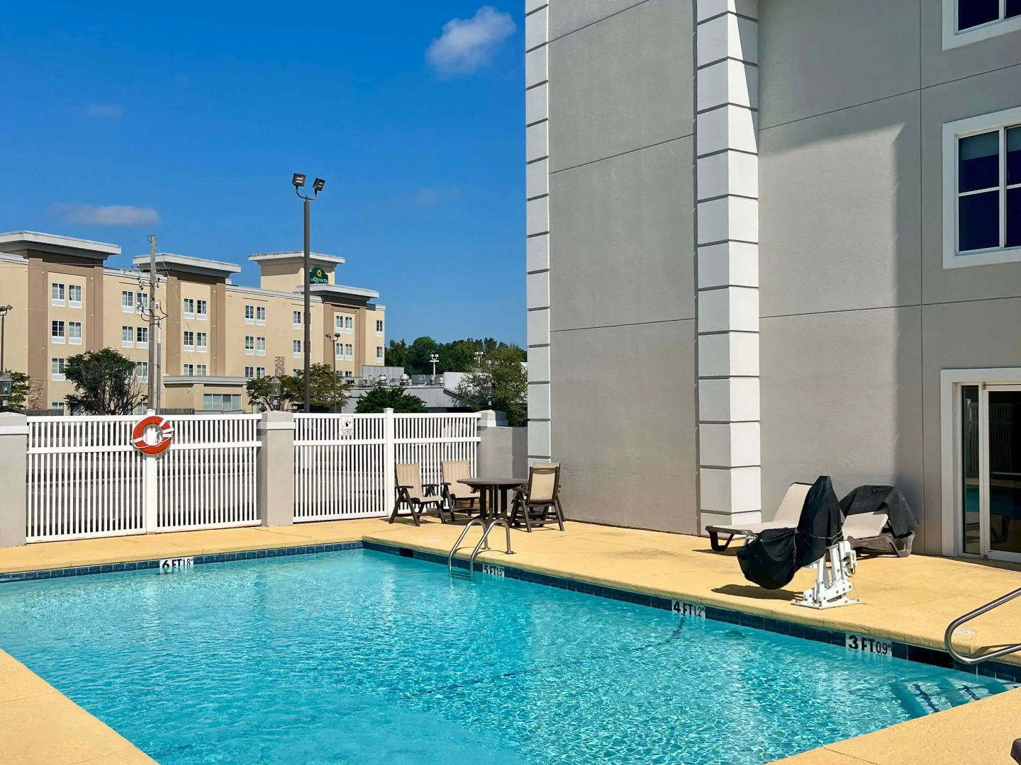 Quality Inn & Suites West Monroe