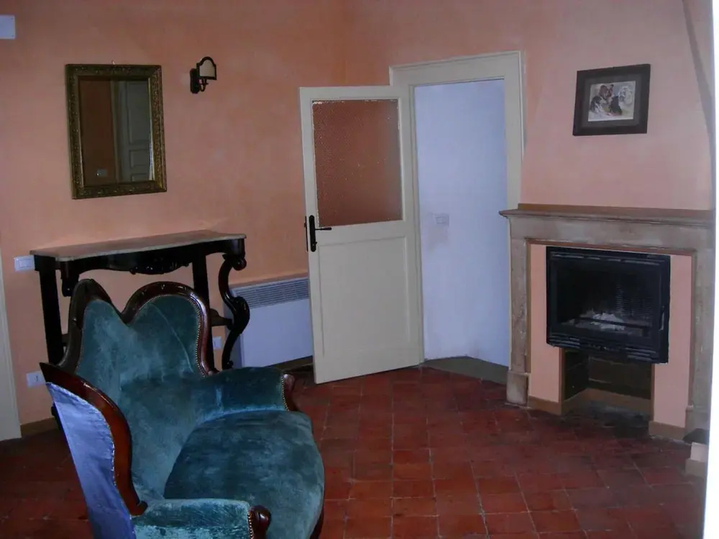 Via Della Piazza Bed & Breakfast