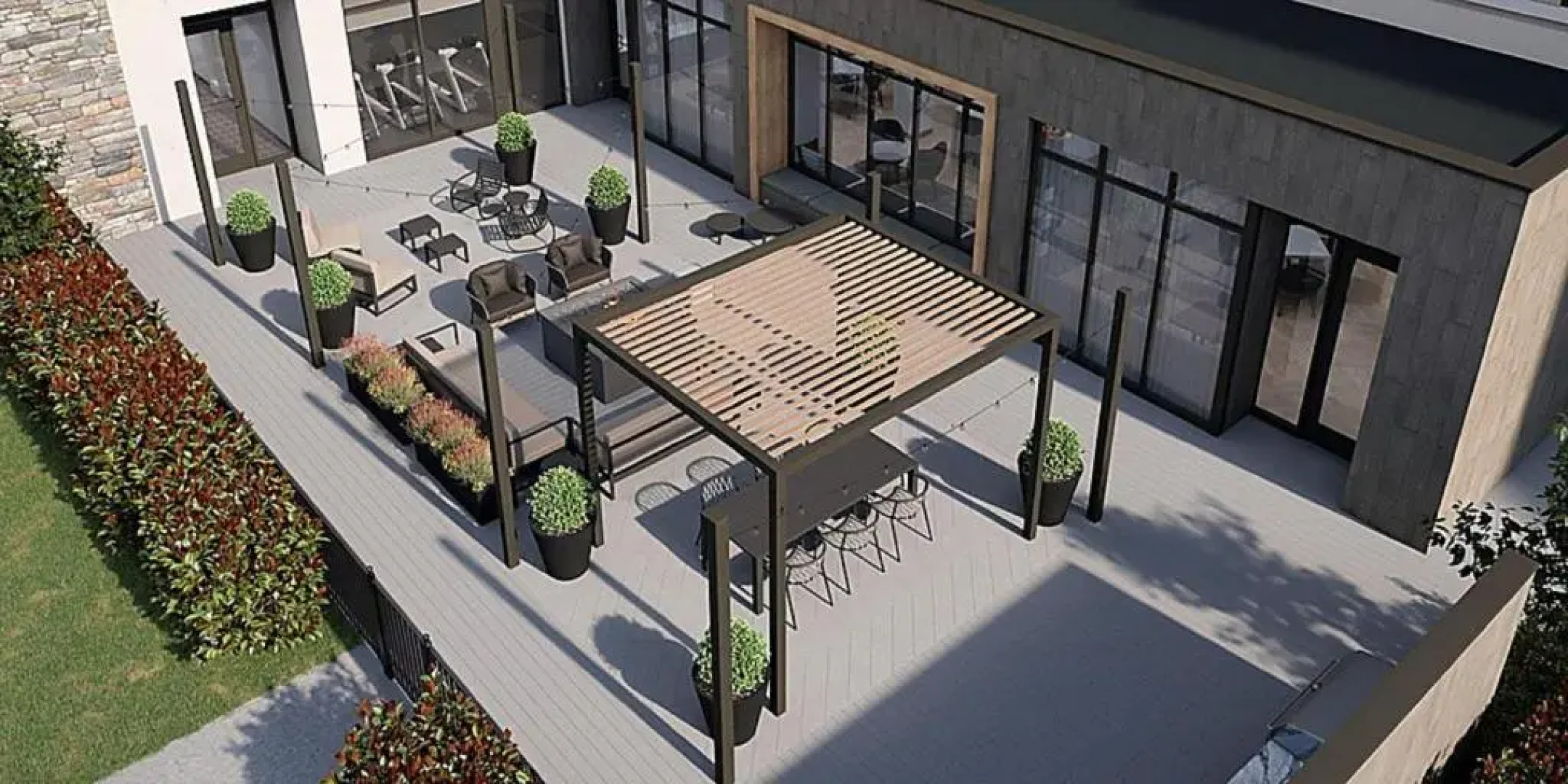 Staybridge Suites Denver North - Thornton by IHG