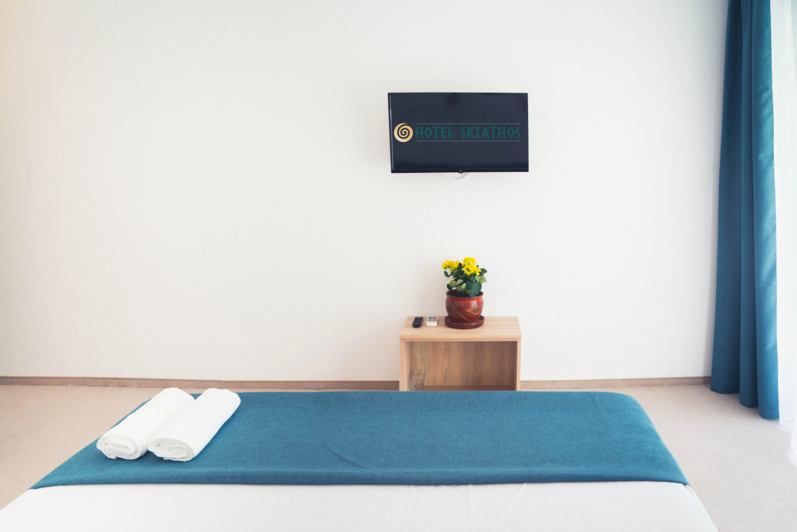 Hotel Skiathos