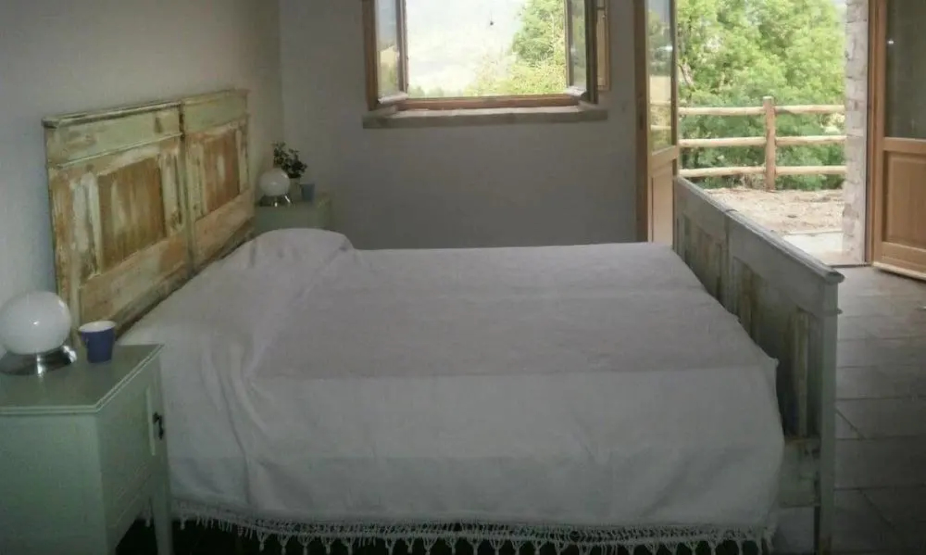 Agriturismo Campo del Rio