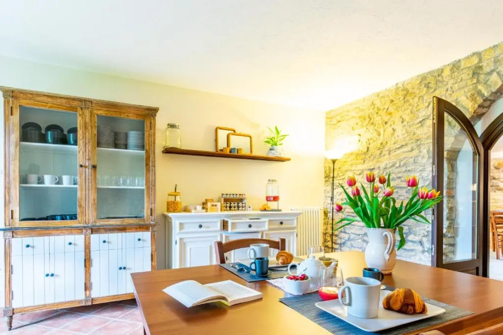 QUATTROVIGNE - Country House