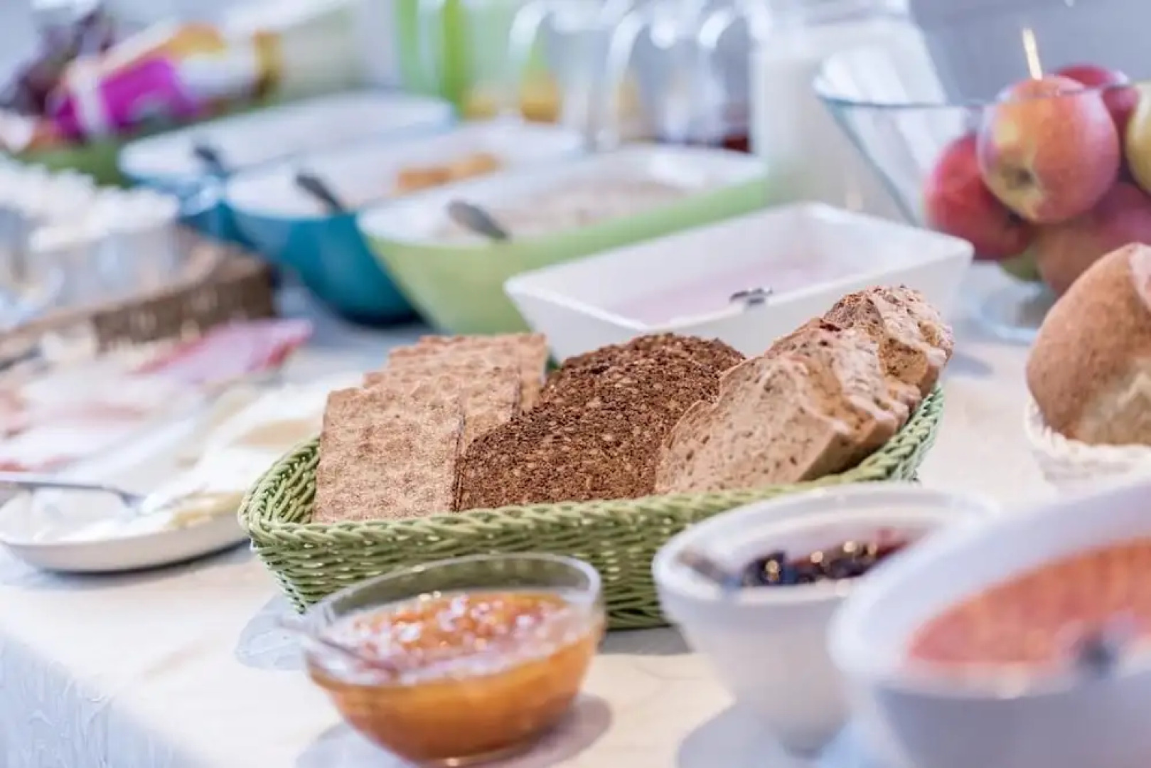 HOTEL SØMA Ilulissat