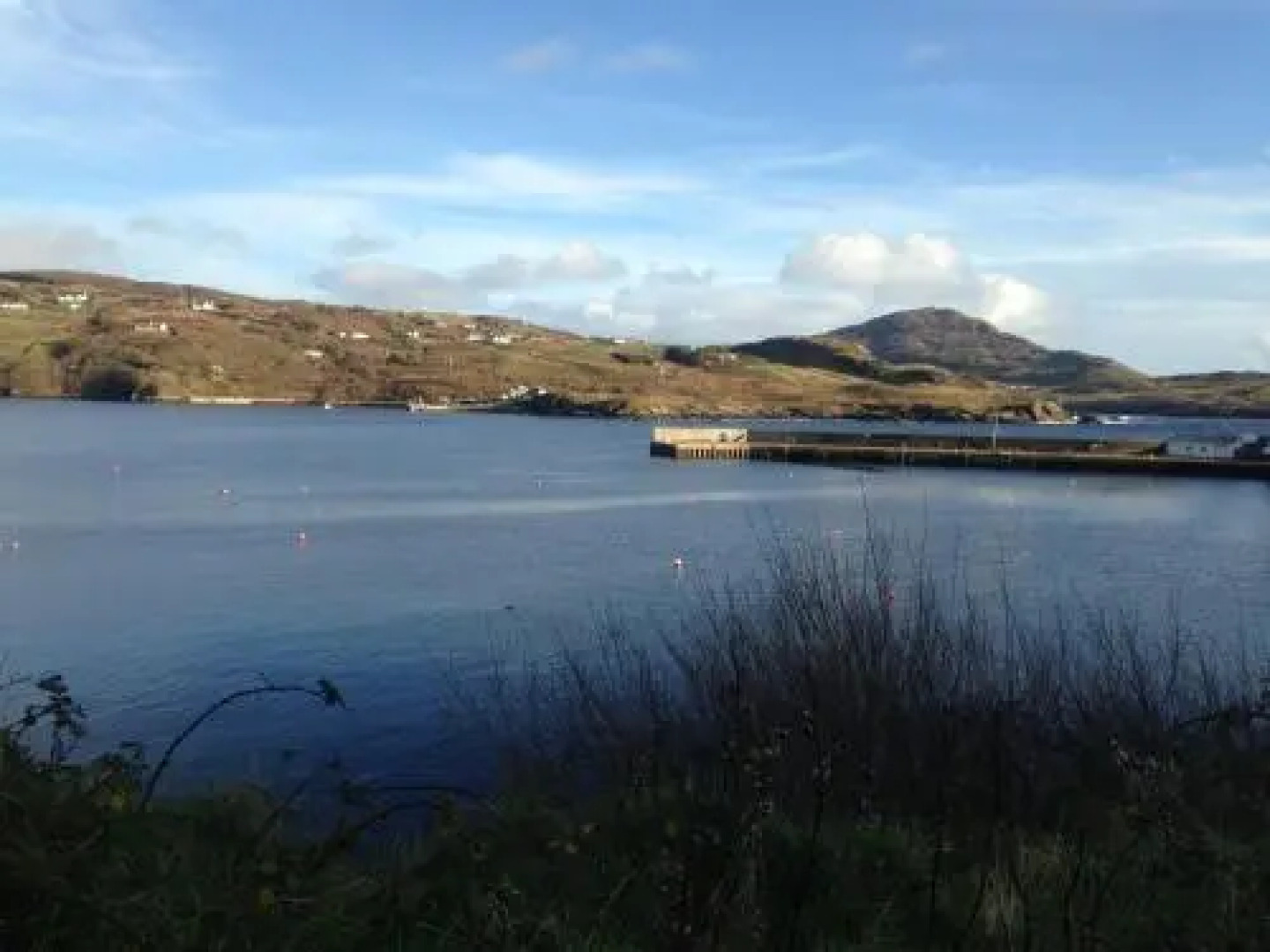 Slieve League House B&B