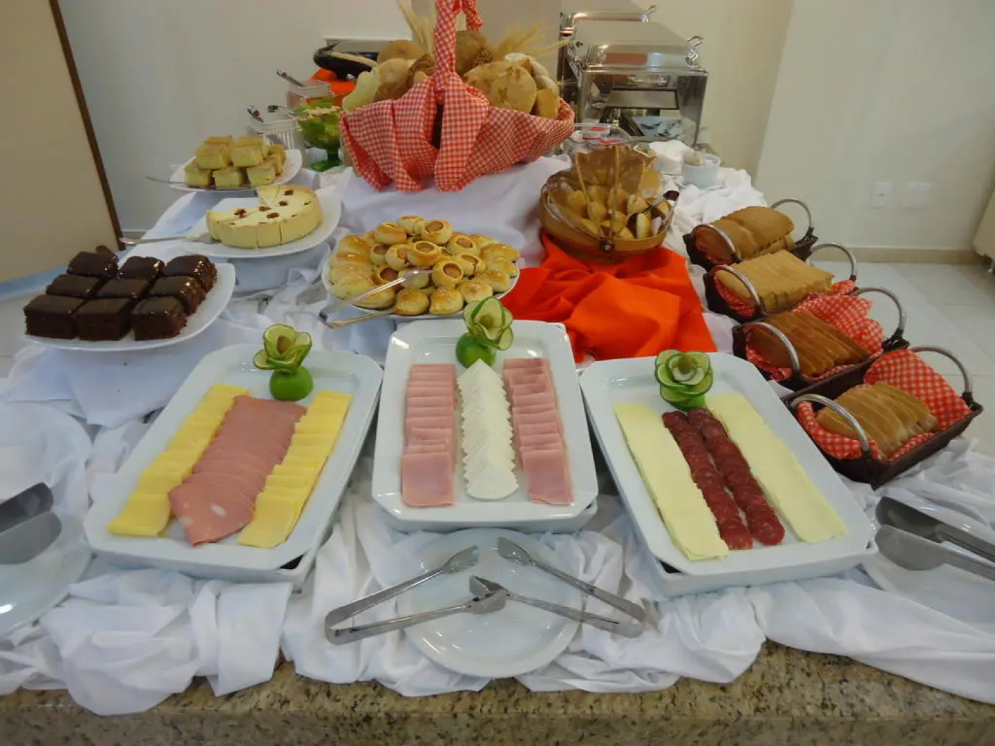 Harbor Baroni Guarapuava