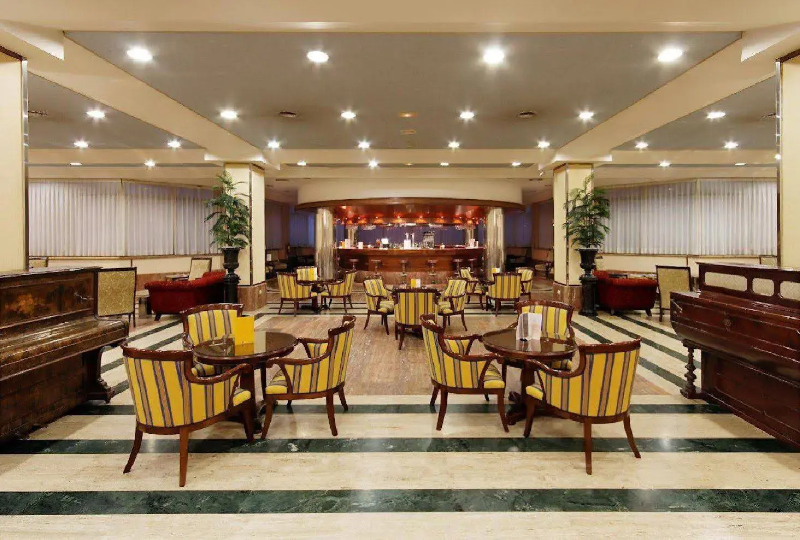 Hotel Guadalajara & Conference Center Affiliated by Meliá