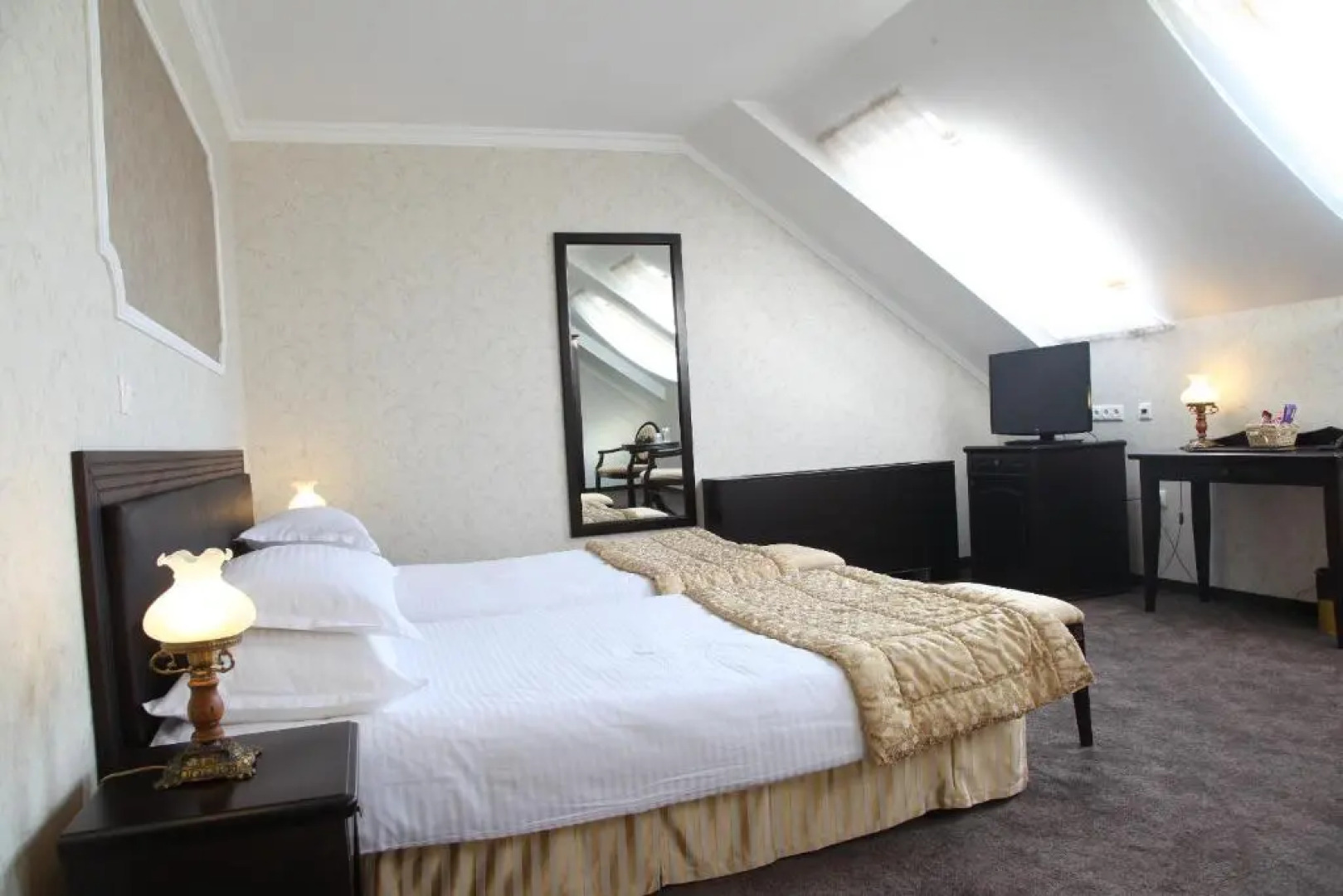 Strimon Garden Medical SPA Hotel