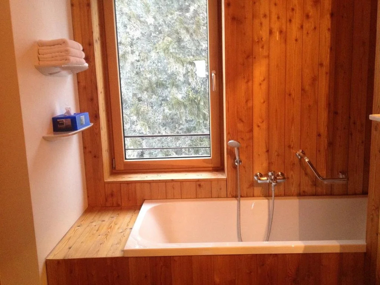 Kulturfrachter Alpenhof