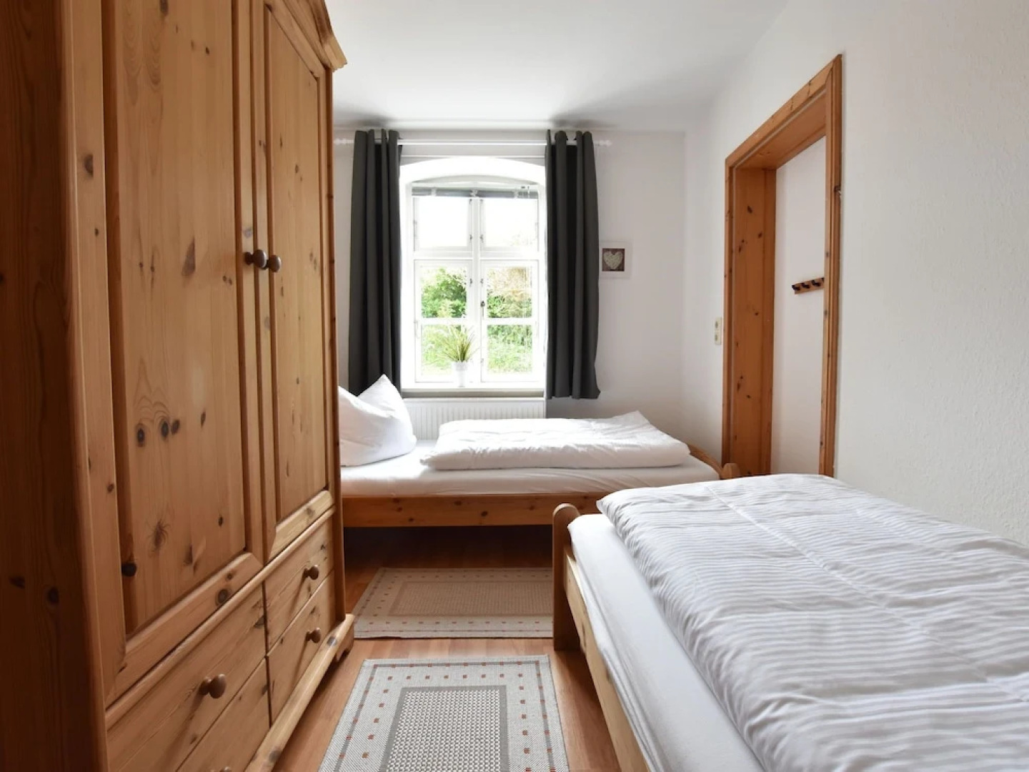 Quaint Holiday Home in Insel Poel on Island Poel