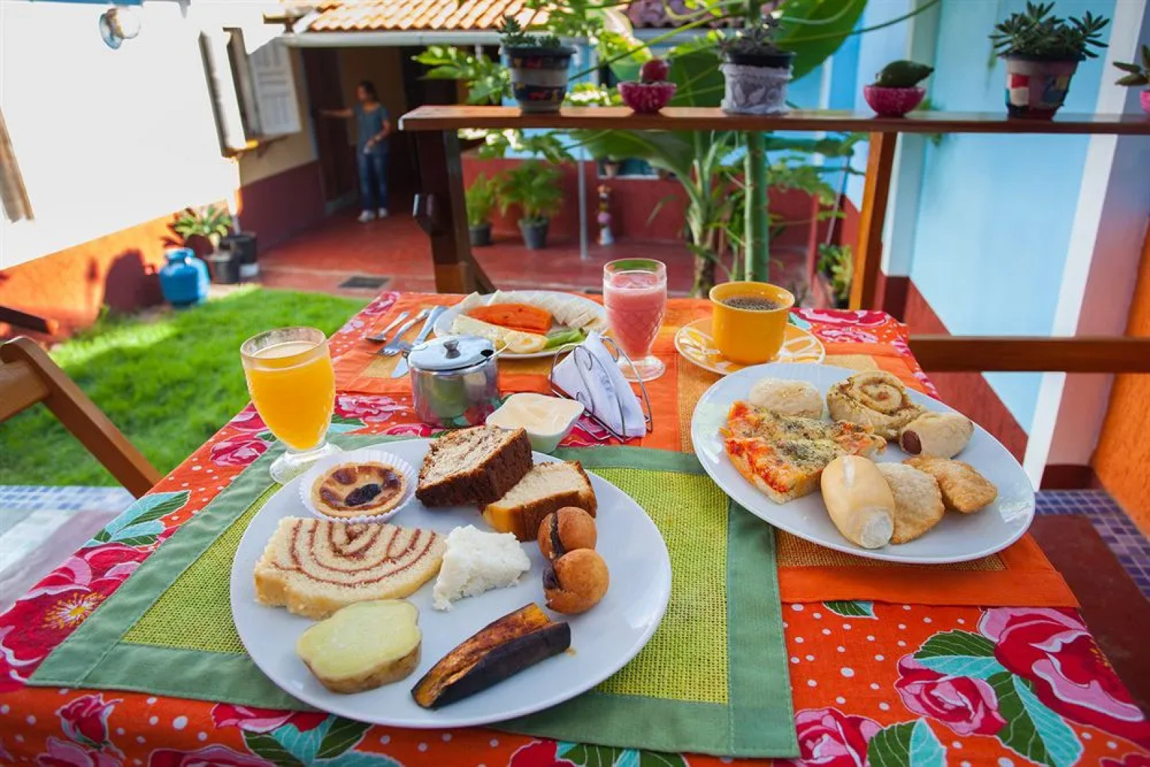 Pousada Corona de Pedra