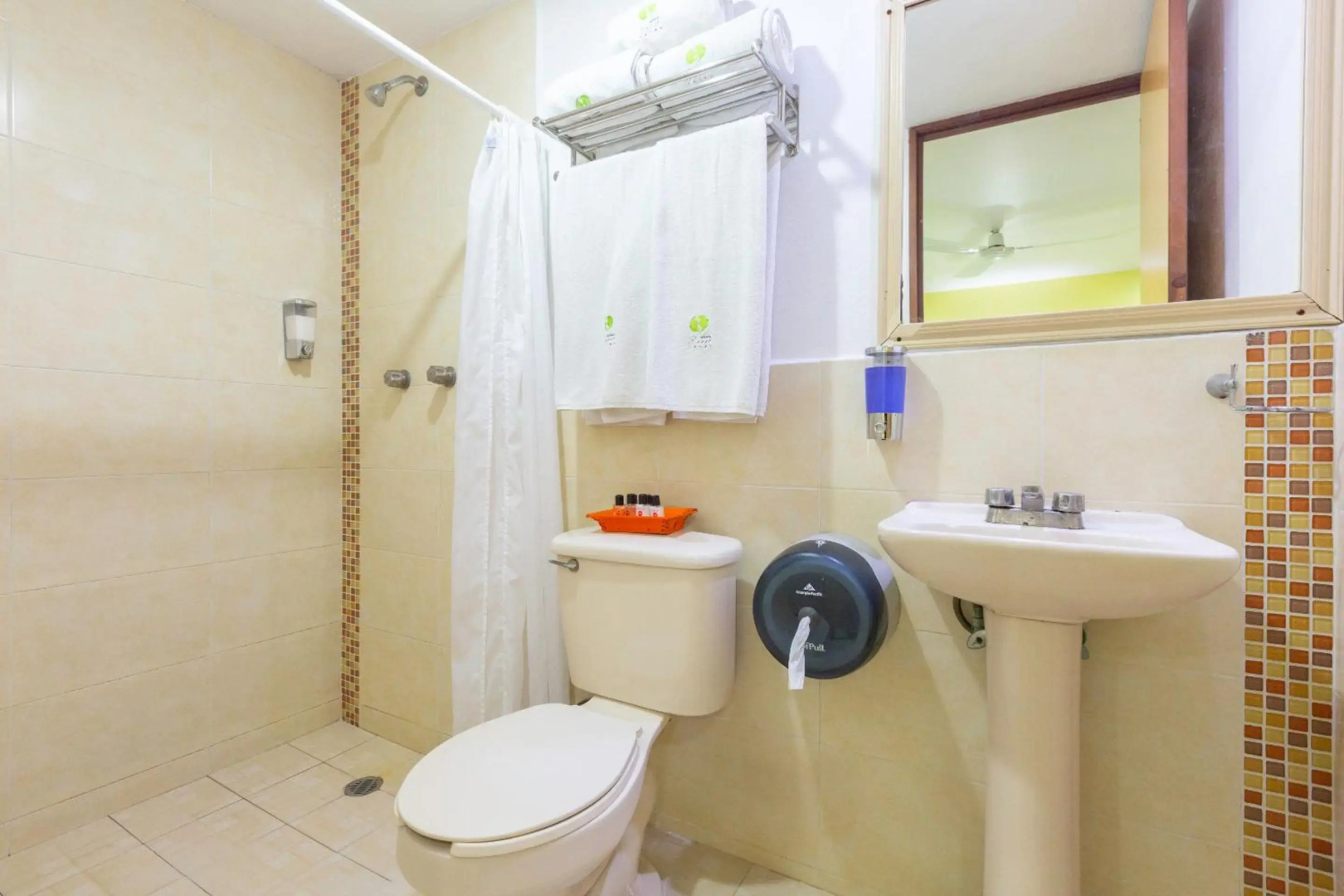 Capital O Oaxaca Guest Hotel