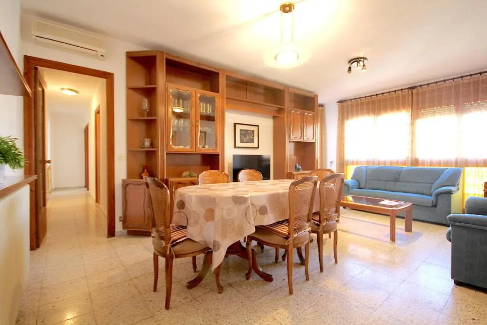 Apartament Lo Pallars - Great Comfort in Tremp