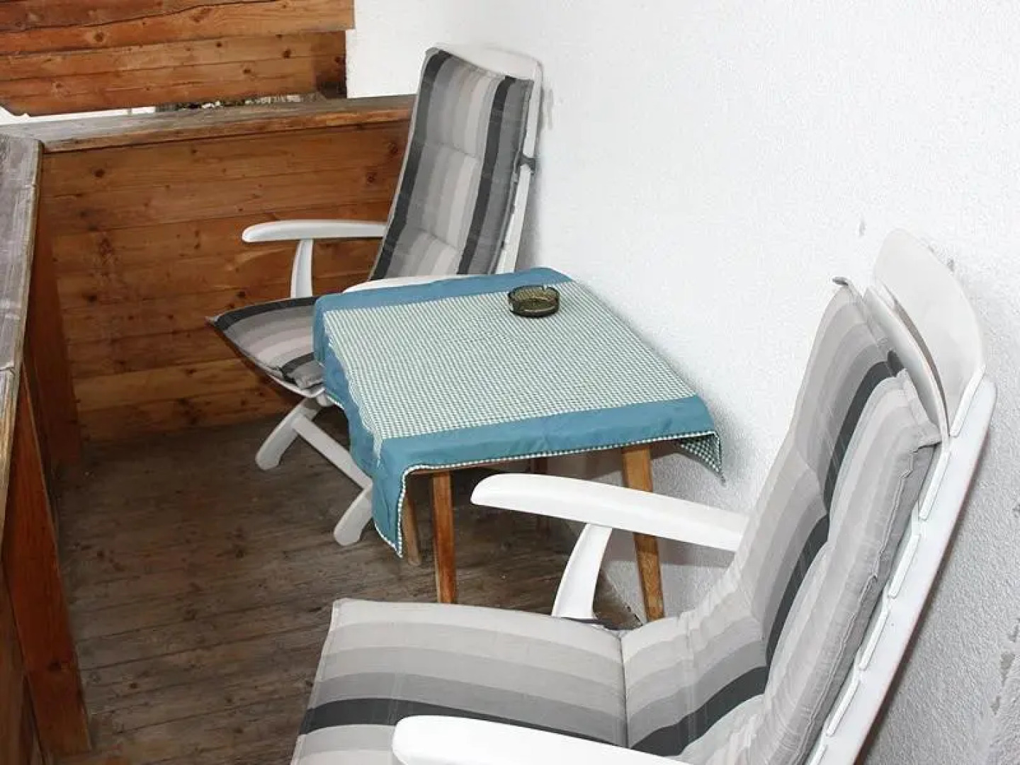 Plattnerhof Kaunertal