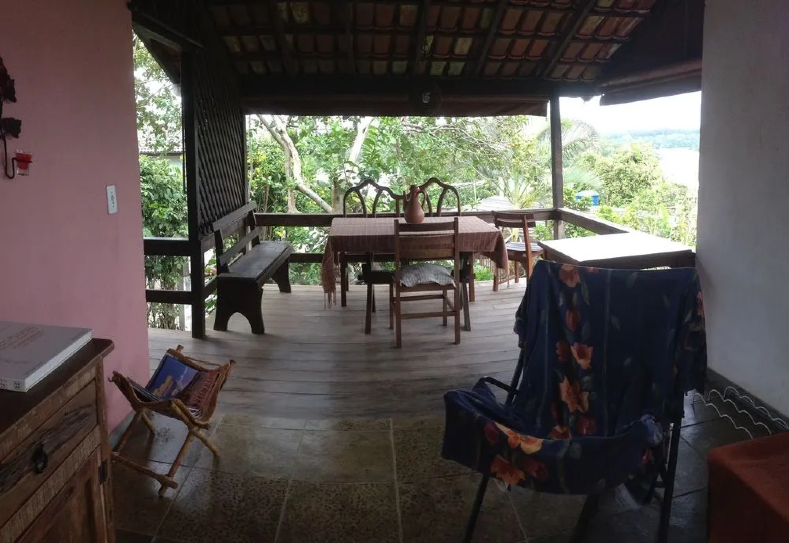 Casa do Val e da Thais