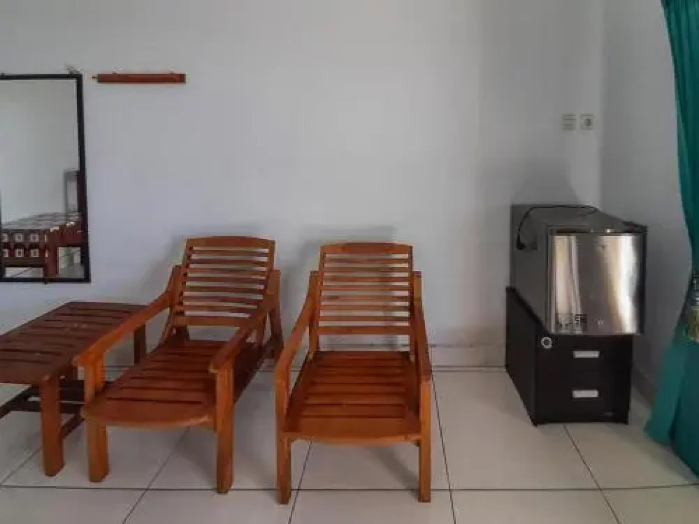 Pondok Asri Homestay Munduk