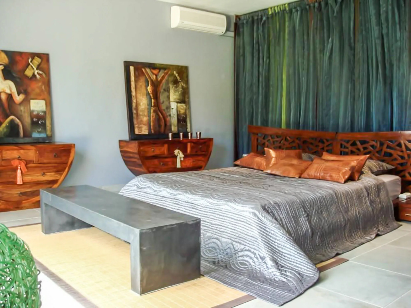 Holiday Home Paradis en Provence