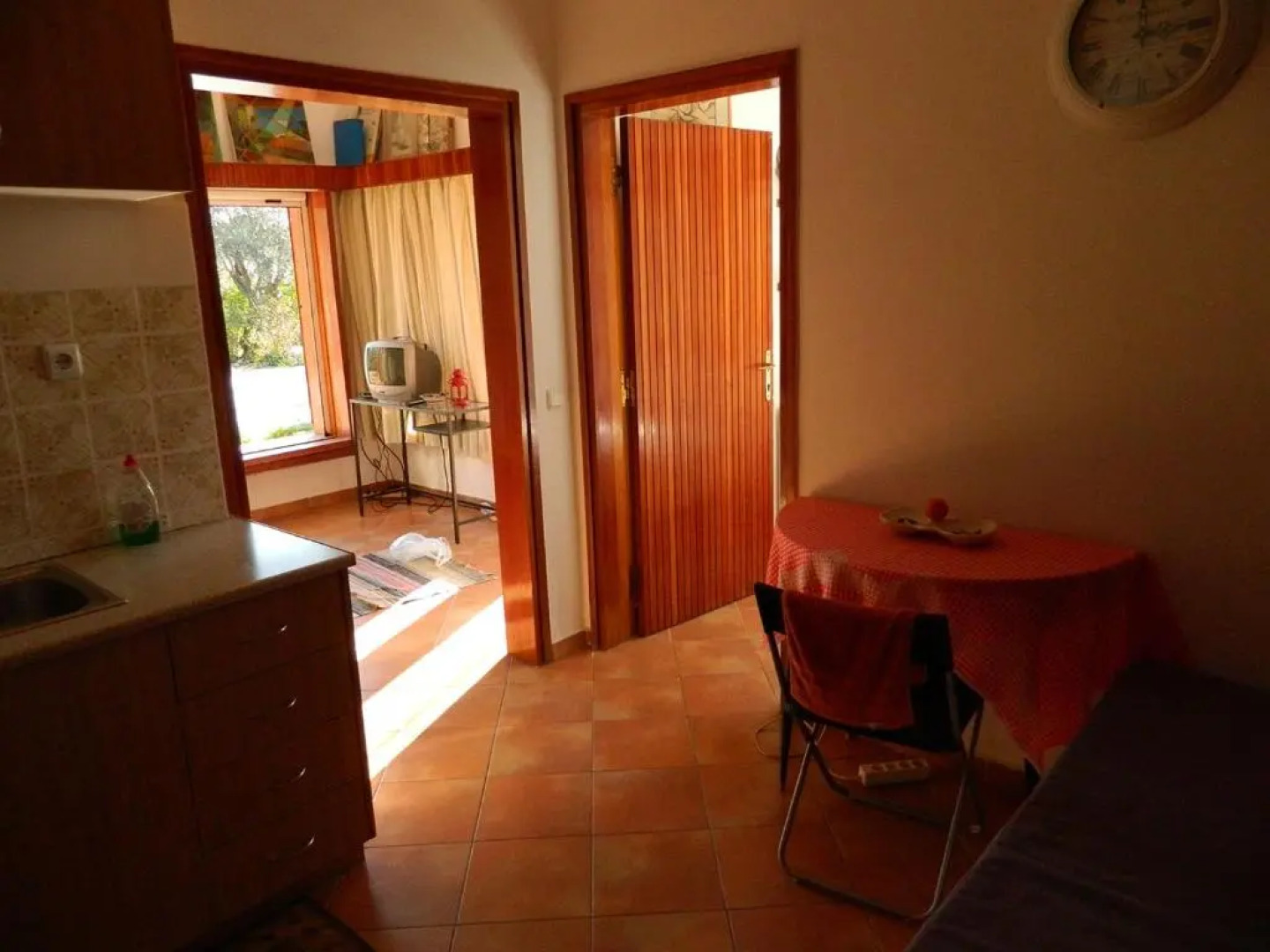 Τhe banana tree beach house