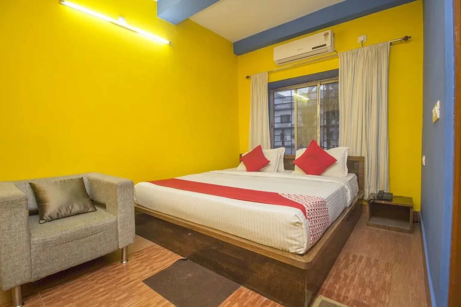 OYO 12751 Greenwood Hotel