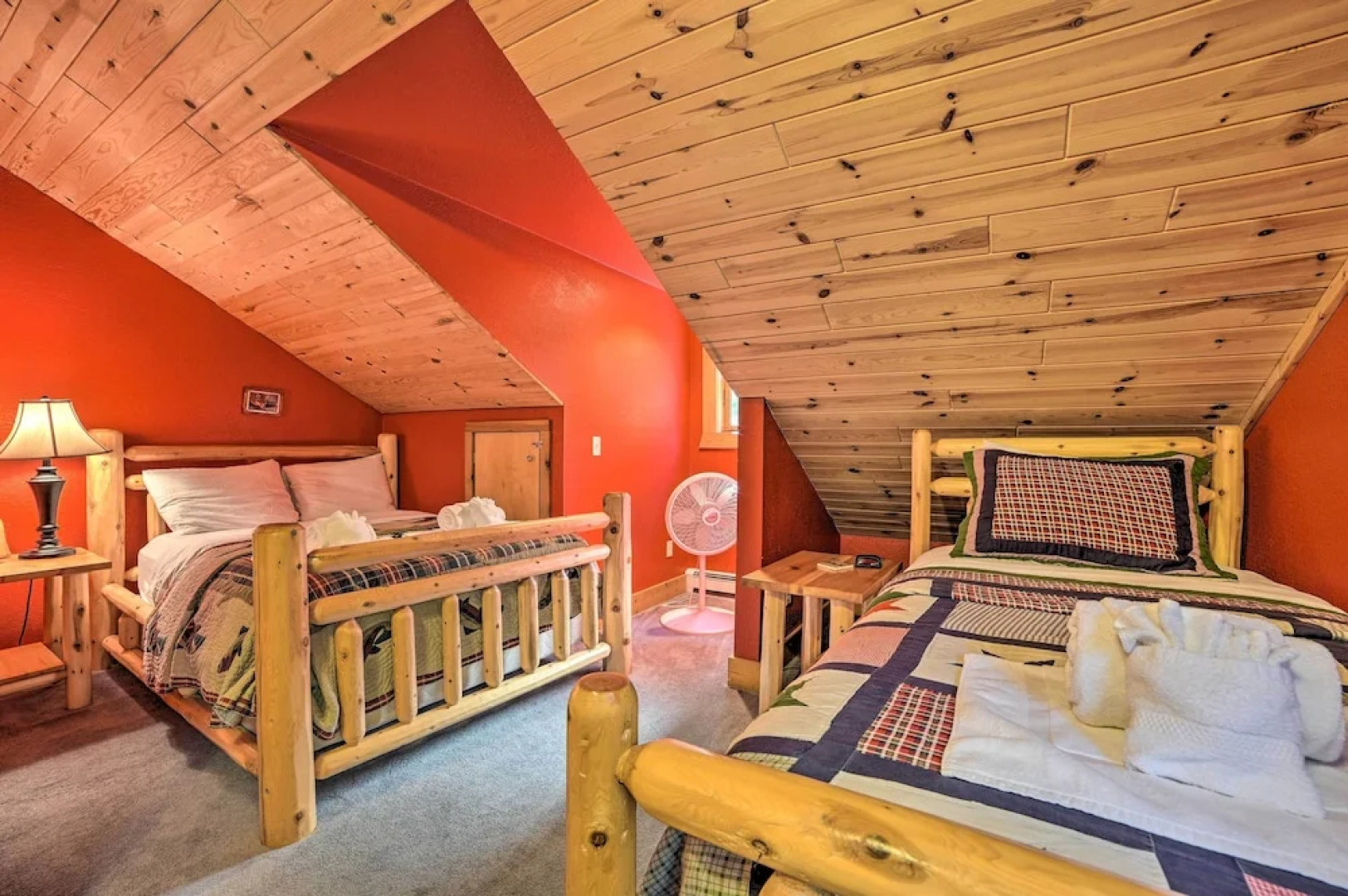 Dog-friendly Gaylord Retreat < 8 Mi to Town!