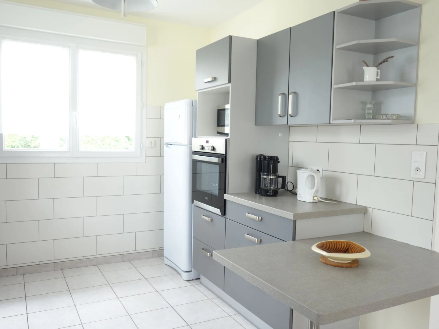 Holiday Home La Roquille