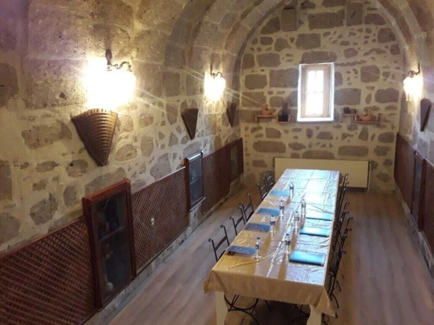 Hekimkonagi Butik OtelS