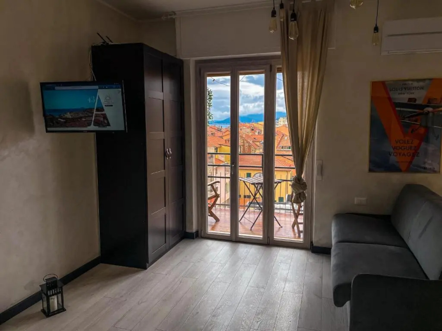 Attico43 Openspace Fronte Mare