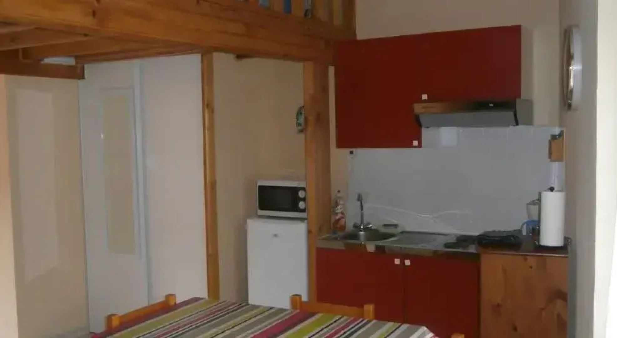 Gîte