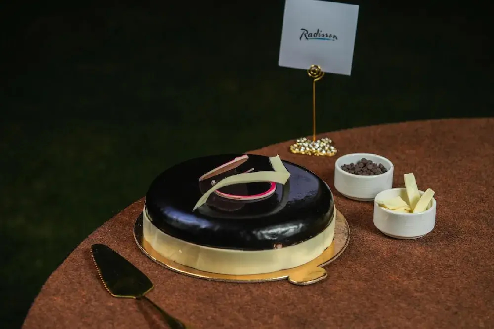 Radisson Hotel Vrindavan