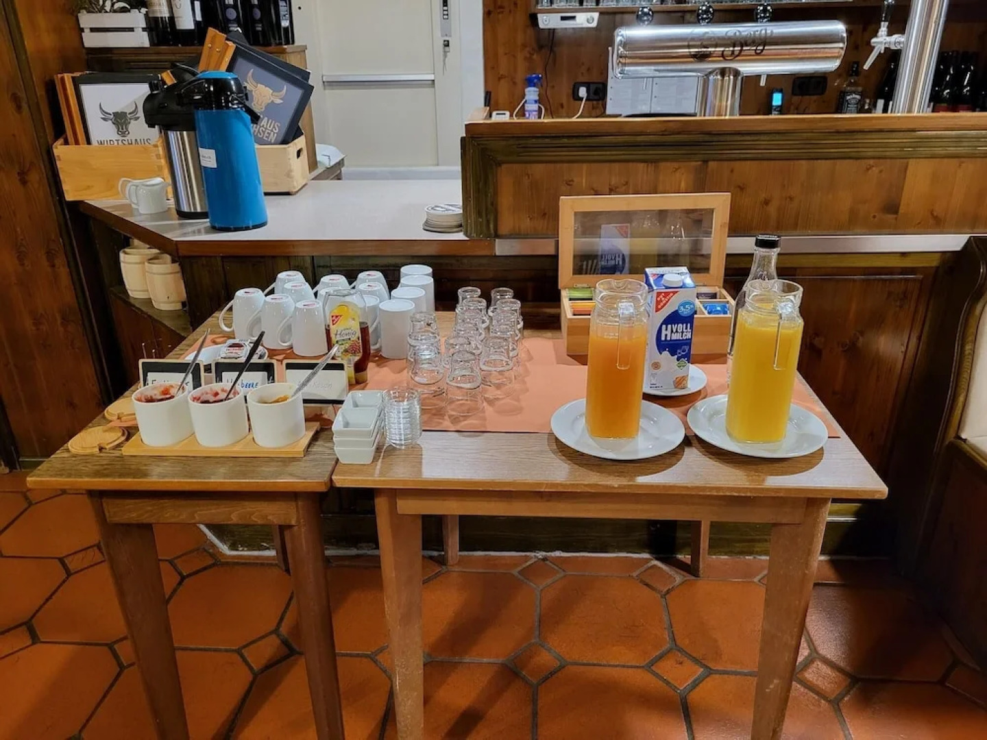 Historikhotel Ochsen