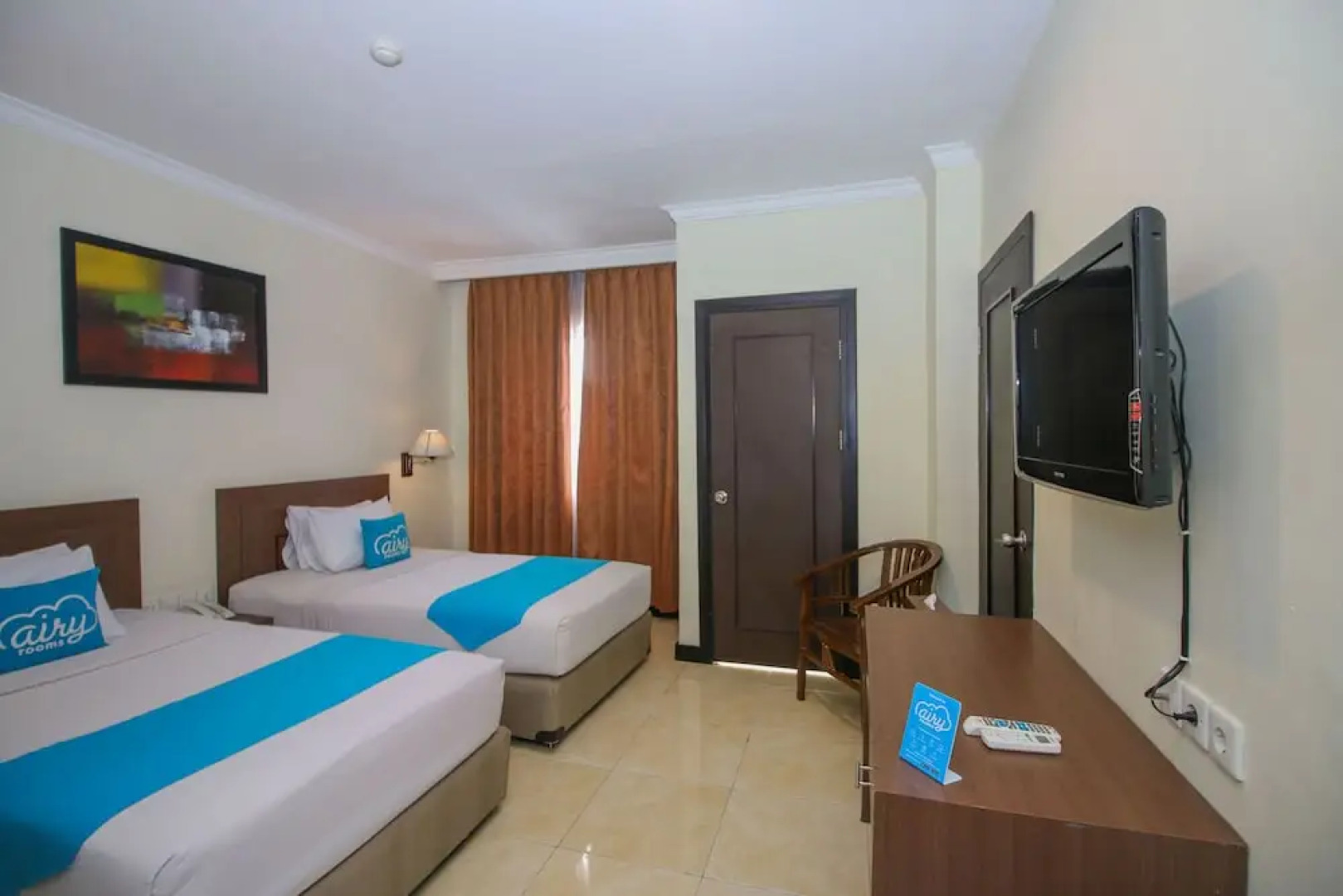 Airy Yos Sudarso 1145 Lubuklinggau