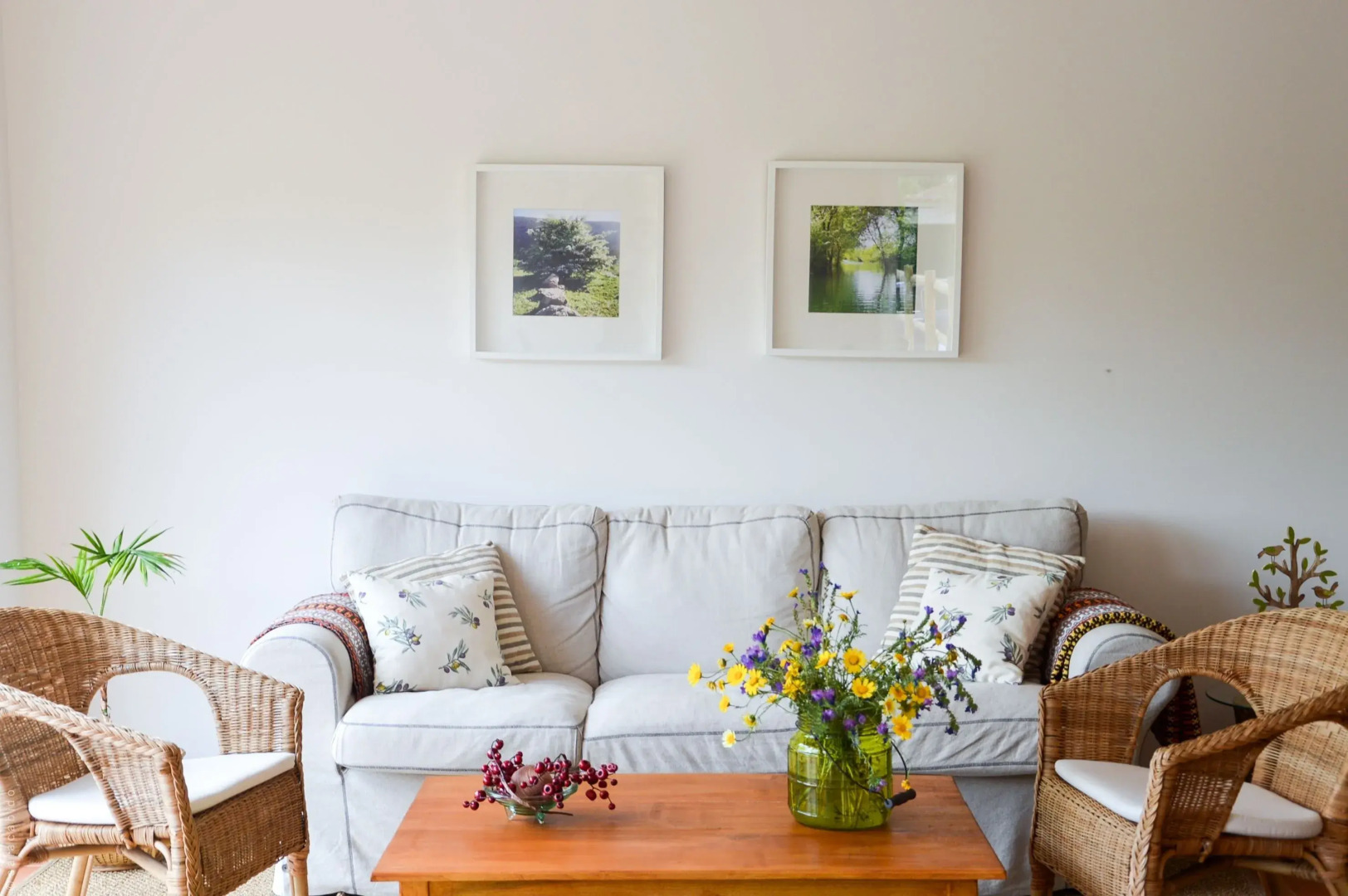 Retiro do Bosque Country House