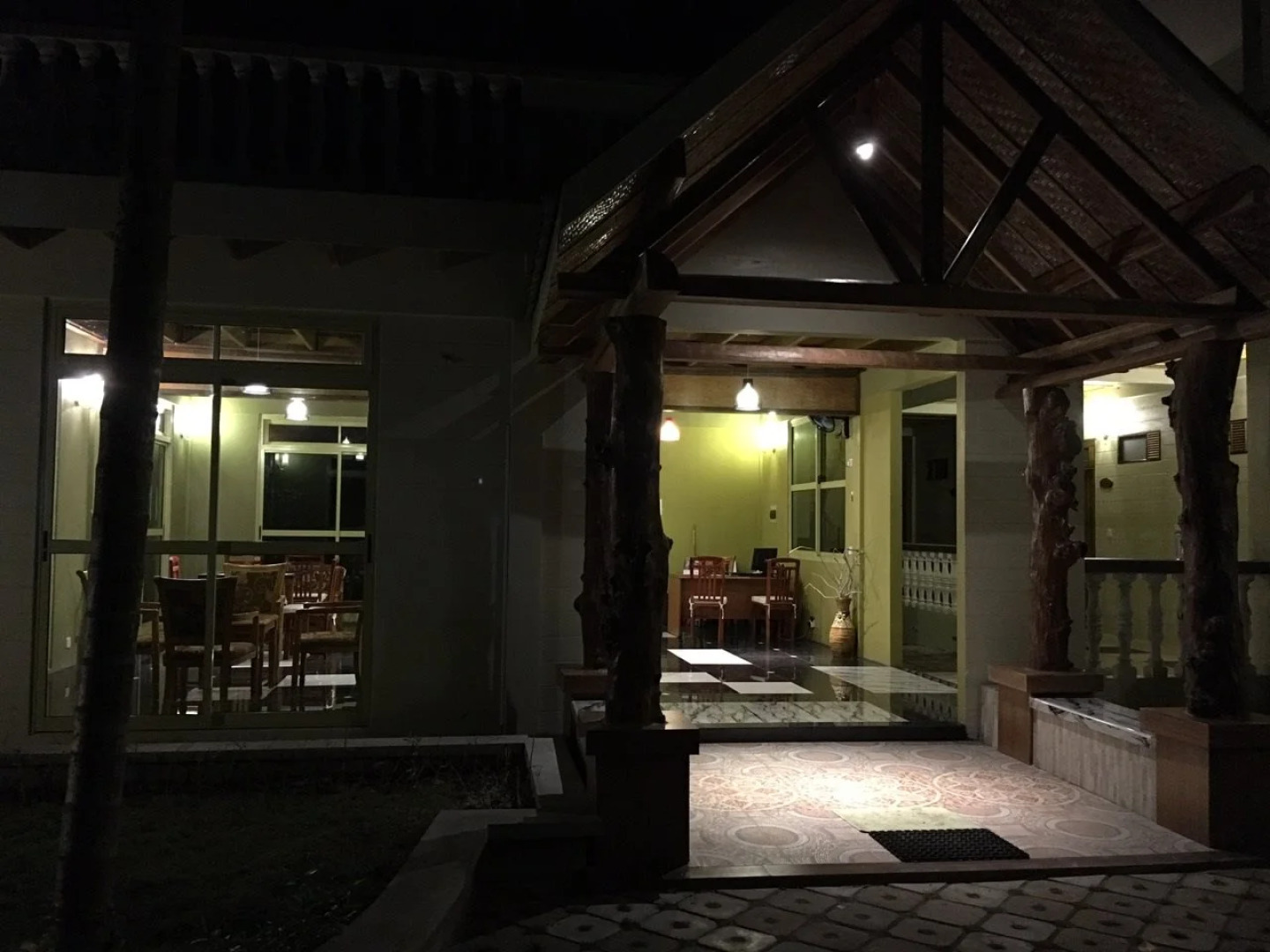 Nazaki Beach Hotel & Spa Maldives