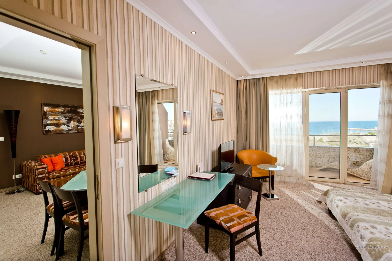 Grand Hotel Pomorie