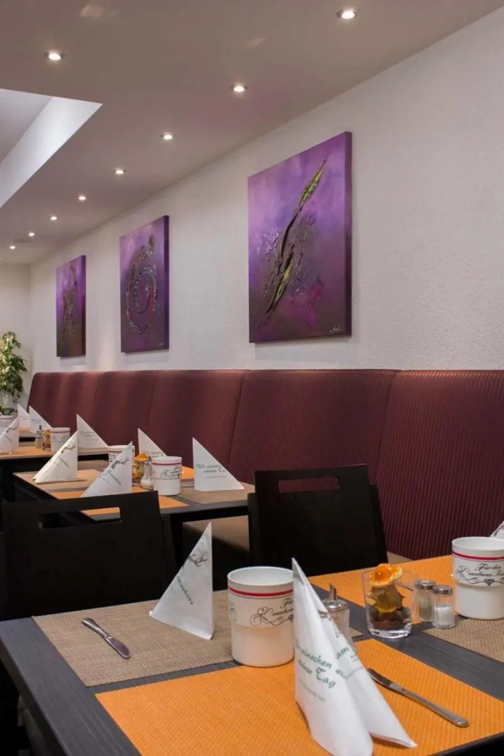 Hotel Am Freischuetz
