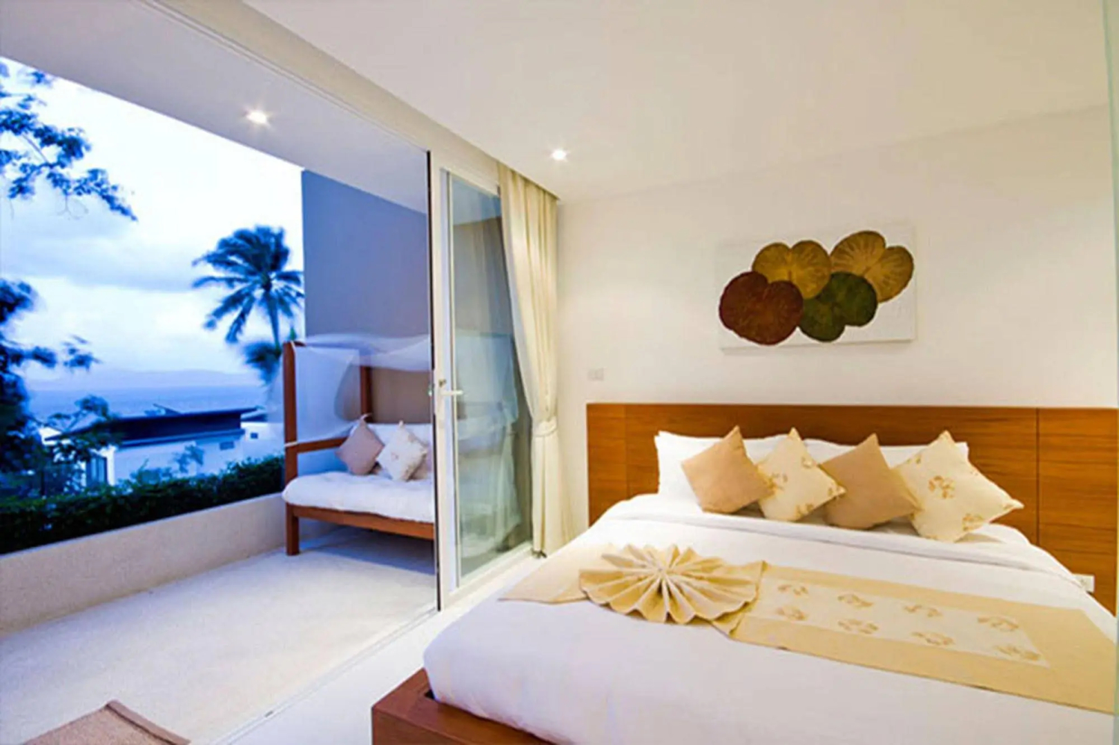 Code Samui Hotel