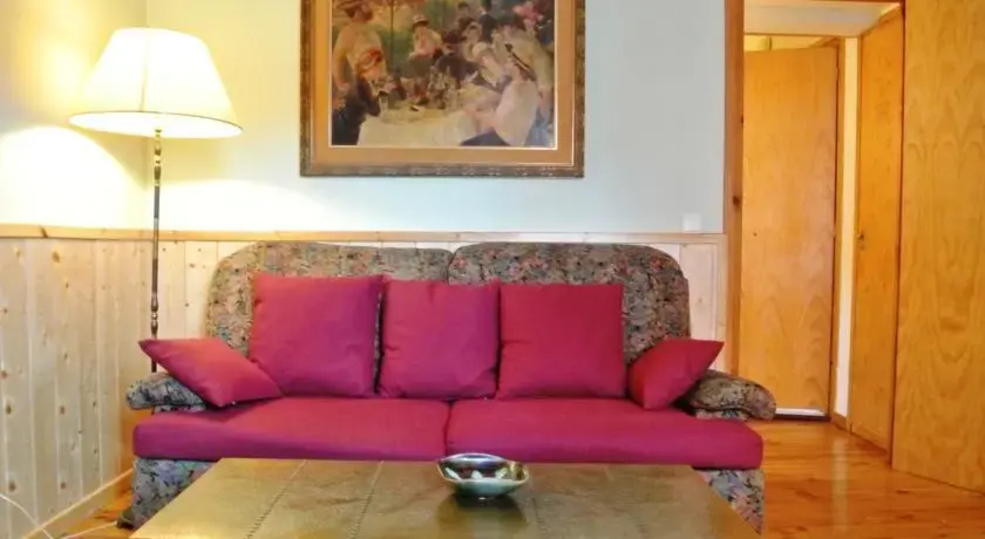 El Ferrador Apartments