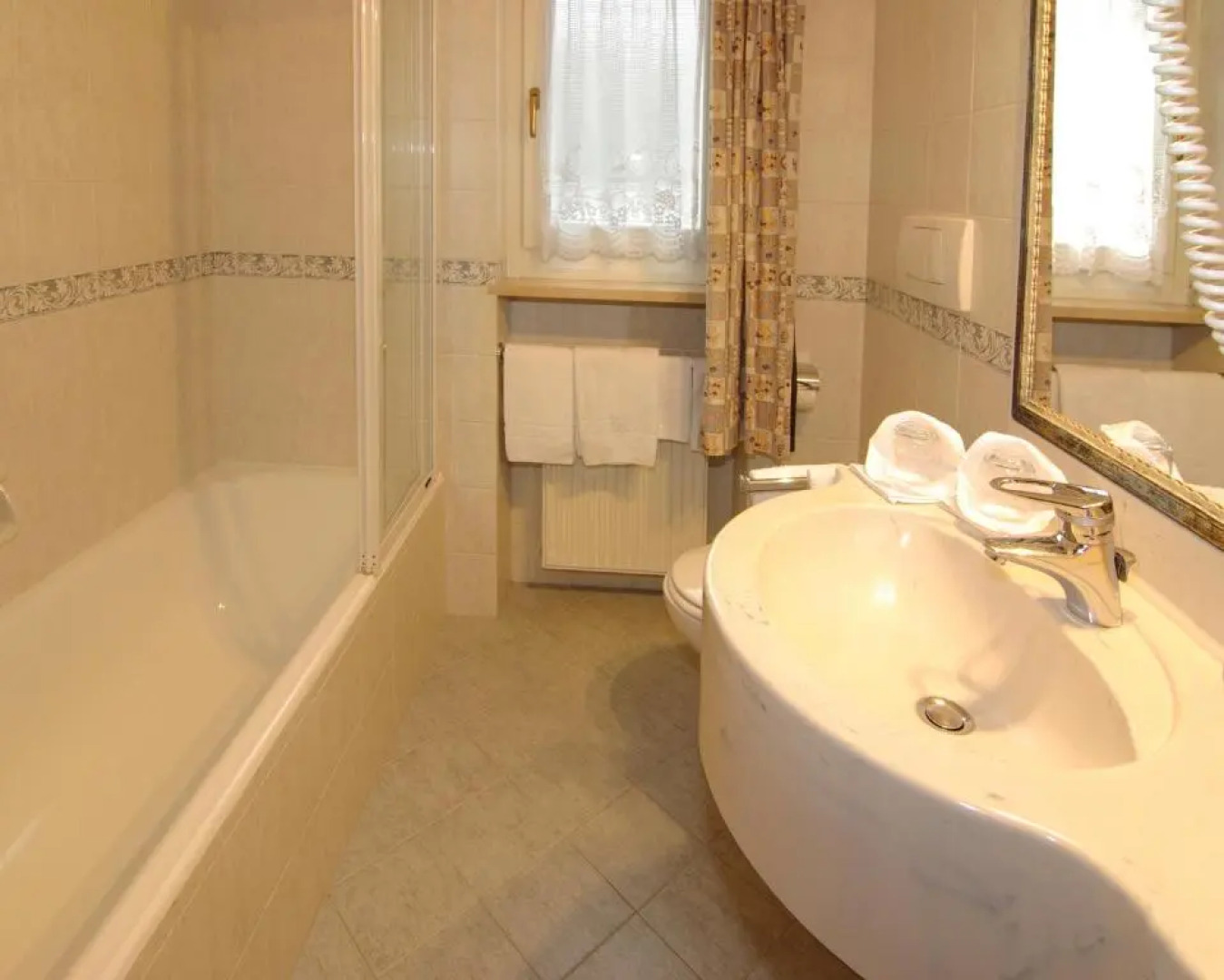 Art Chalet Marmolada