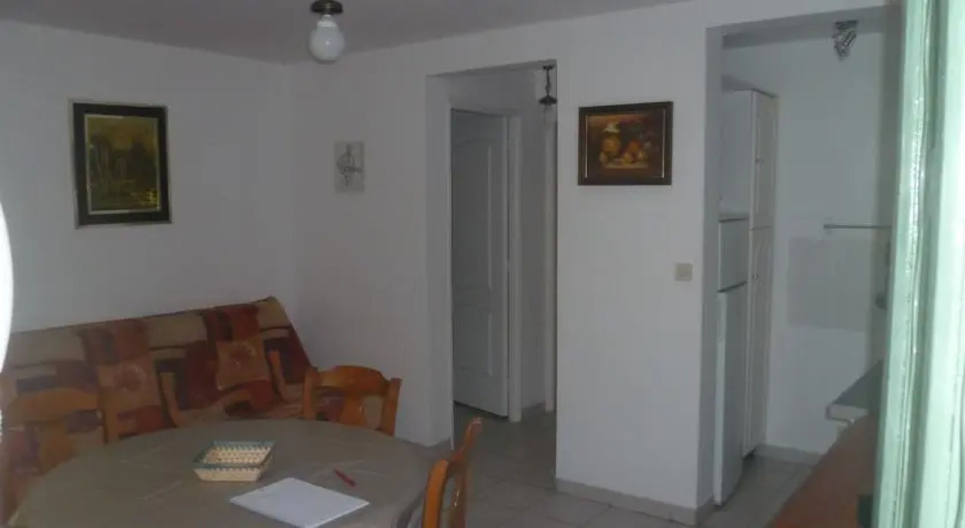 Appartement Tout Confort