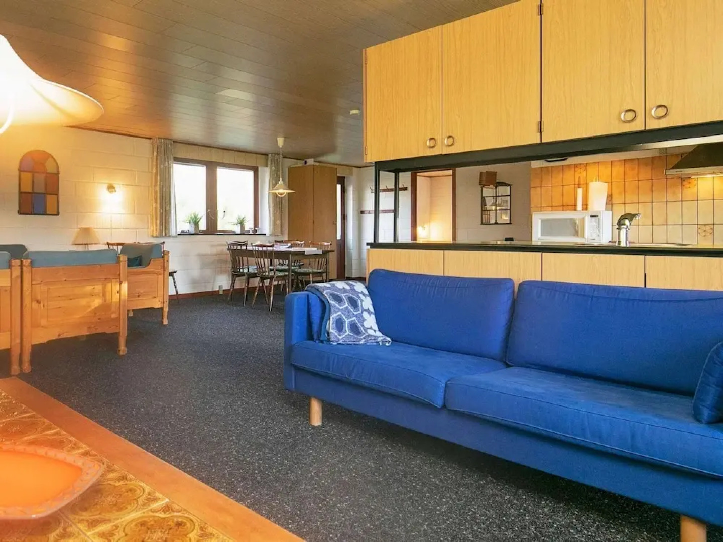 6 Person Holiday Home in Veslos-by Traum